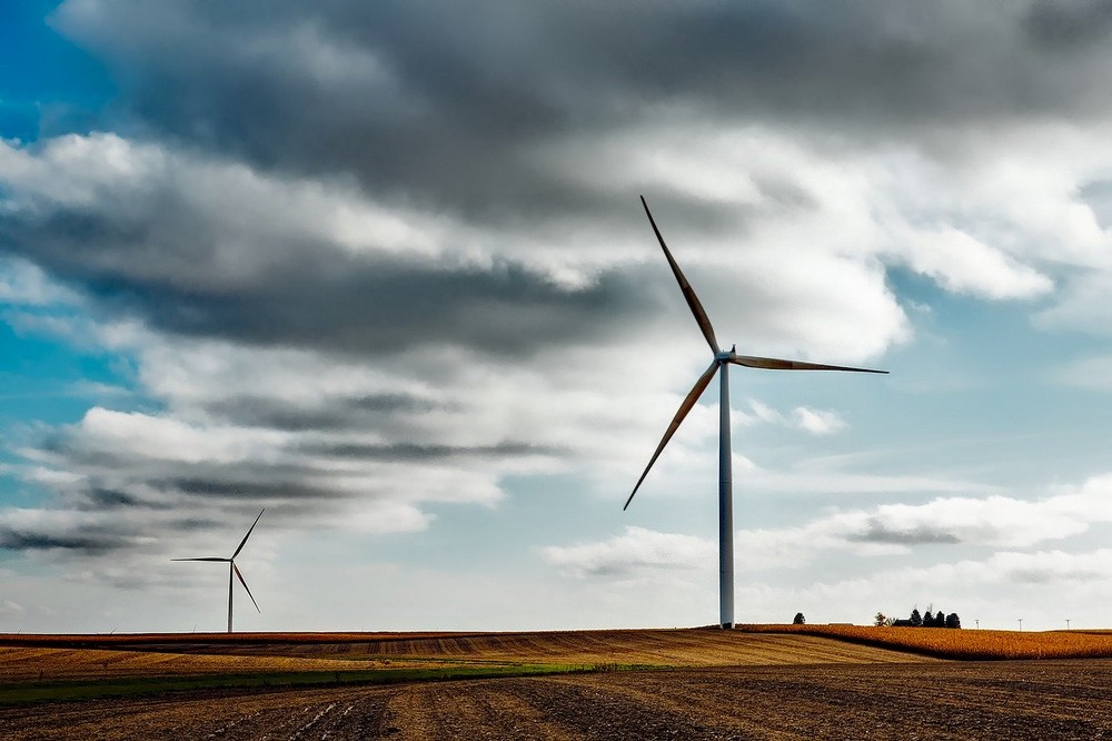 De voor- en nadelen van windenergie