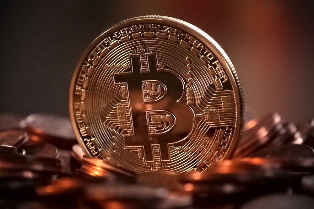 De vele voordelen van de bitcoin